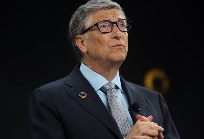 Bill Gates predicts our work meetings will move to metaverse in 2-3 years