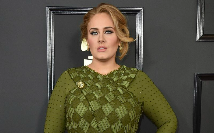 RICHARD JOHNSON: Adele canceled Vegas shows because there’s ‘trouble in paradise’ with boyfriend