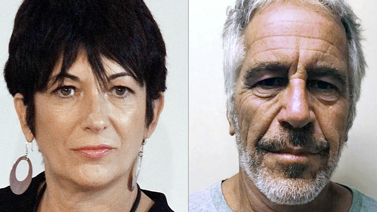 Epstein’s mate found dead in prison   ​