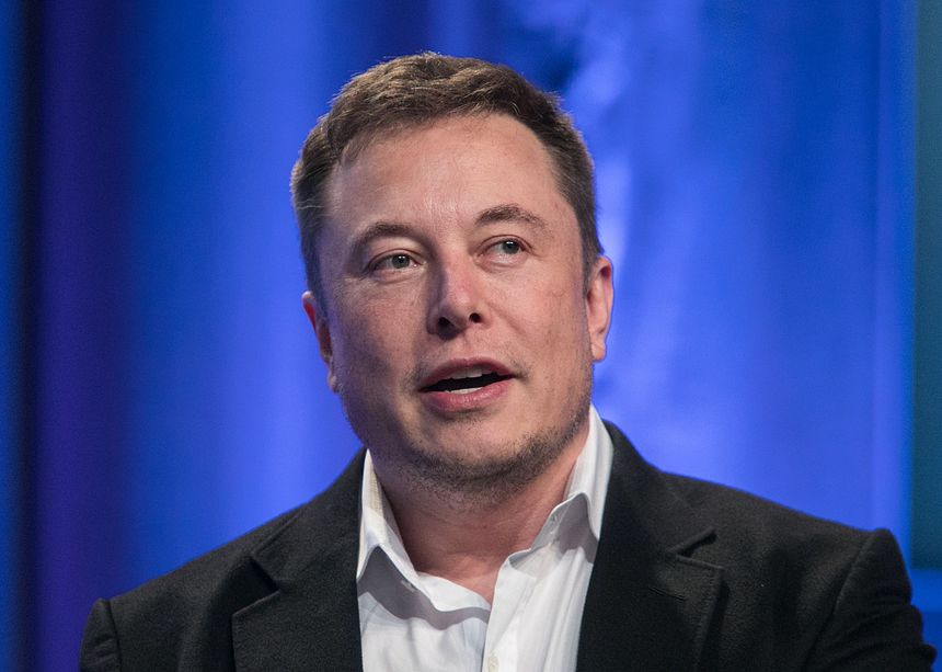 Elon Musk has maintained a combative posture with the SEC in recent years.. PHOTO: JAVIER ROJAS/ZUMA PRESS