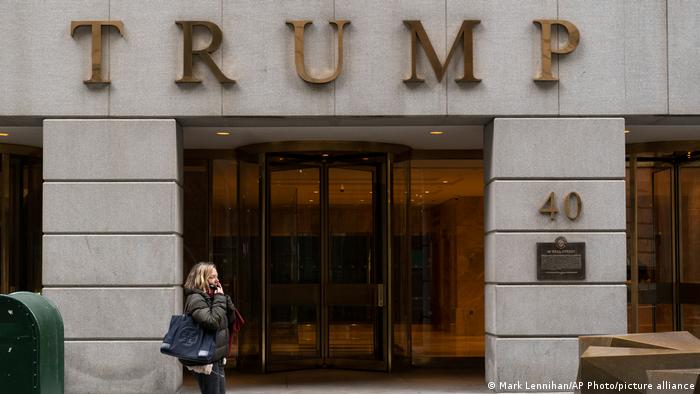 The business practices of the Trump family and Trump Organization have been closely scrutinized