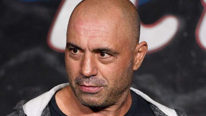 Joe Rogan Offered $100M to Quit Spotify for Right-Wing Platform