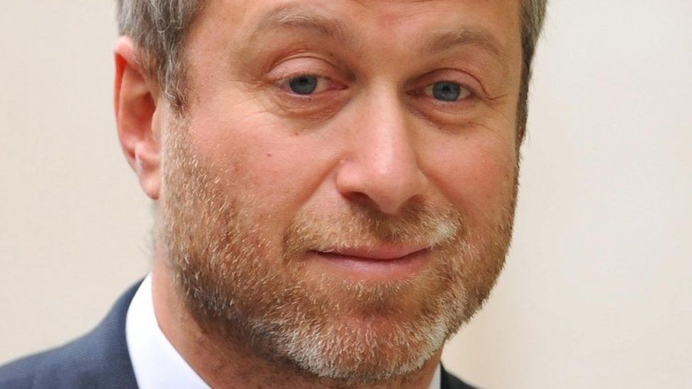 PA MEDIA / Roman Abramovich was attempting to sell the football club