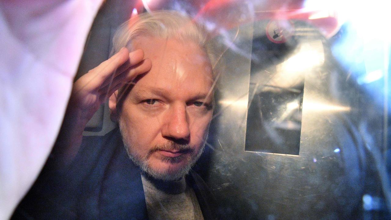 Julian Assange’s worst fears realized  ​