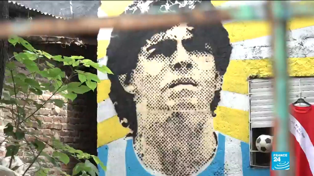 Eight medical personnel will stand trial for alleged criminal neglect causing Argentine football legend Diego Maradona to die in bed while receiving post-surgery care.