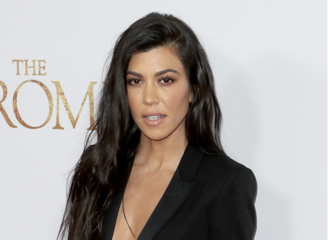 Kourtney broke up with Scott Disick seven years ago. Picture: Frederick M. Brown/Getty Images
