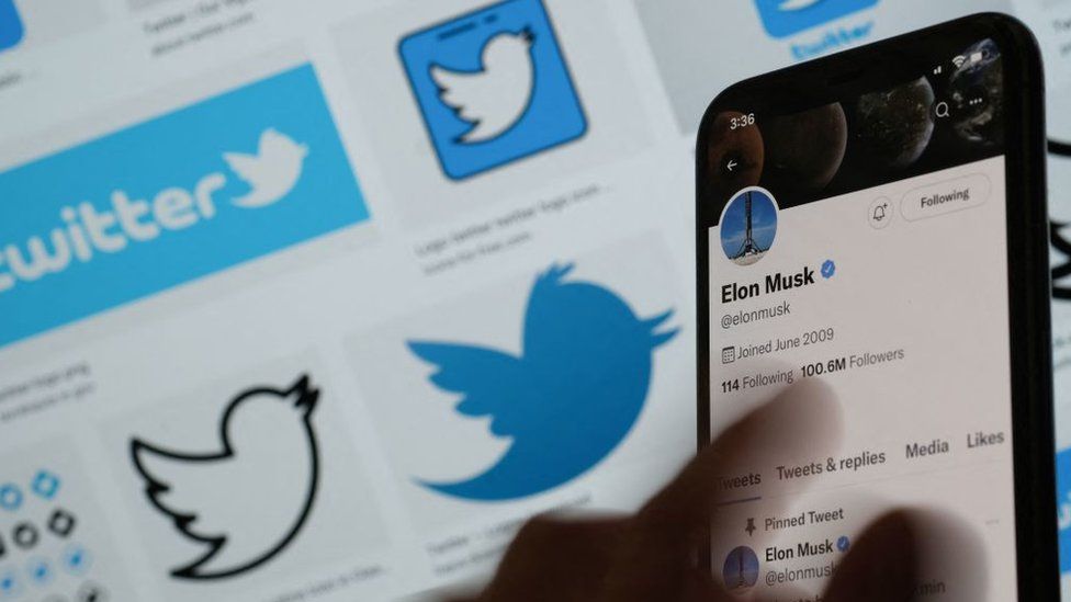 Twitter spent $33m in three months on Elon Musk deal