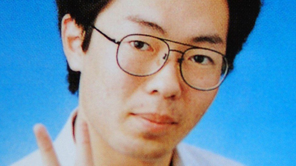 Tomohiro Kato: Japan executes Akihabara mass murderer, say reports