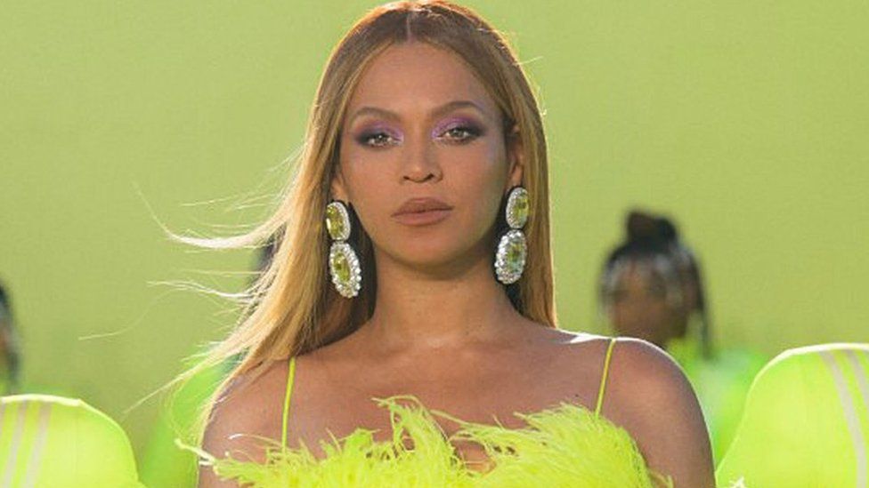Beyoncé album Renaissance a dance-floor hit with critics