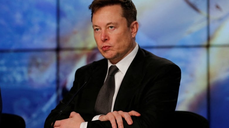 SpaceX and Tesla founder Elon Musk was asking for a trial in his case against Twitter to start next year, but the judge presiding over the case has moved up that timeline at the company's request. (Joe Skipper/Reuters)