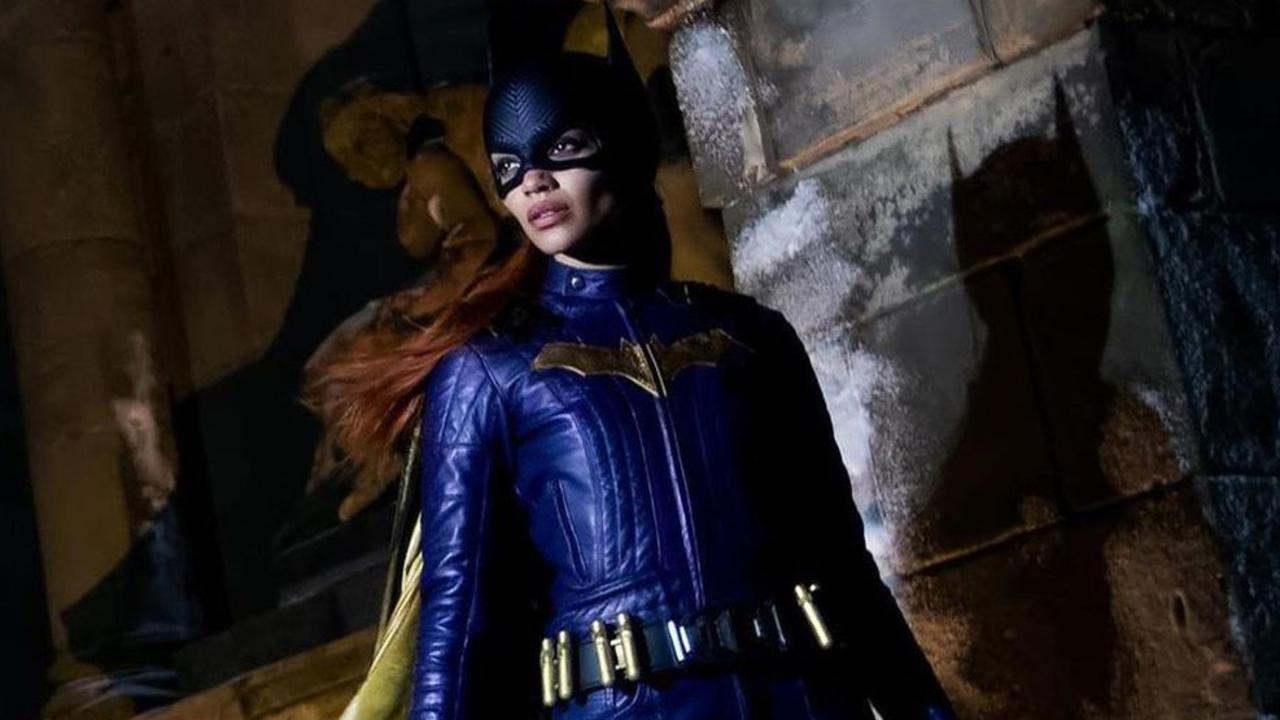Batgirl’s axing fuels speculation about the future of HBO Max