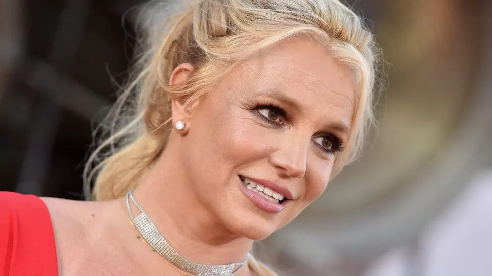 Hold Me Closer: Britney Spears releases first new music since 2016