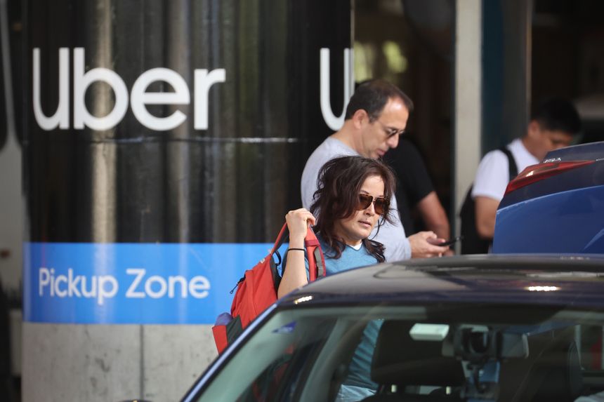 Uber Responds to Breach After Hacker Claims Widespread Access
