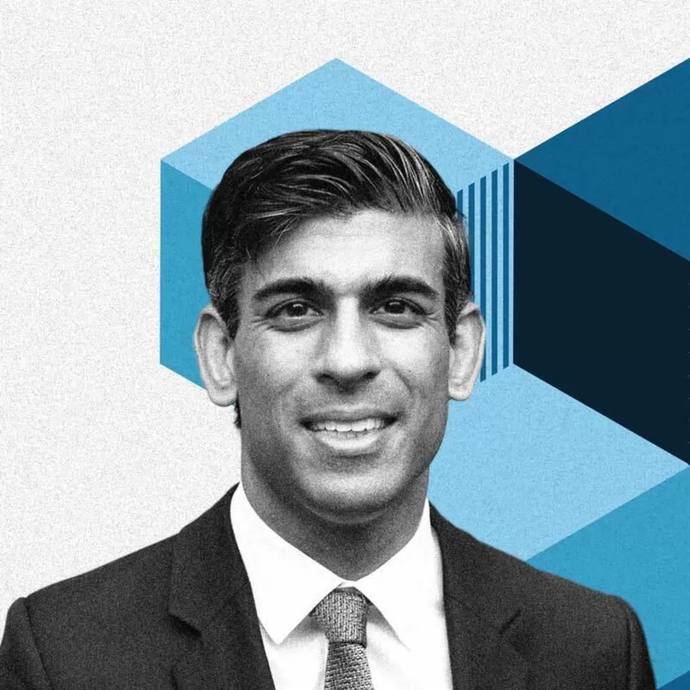 Rishi Sunak: A quick guide to the UK’s next prime minister