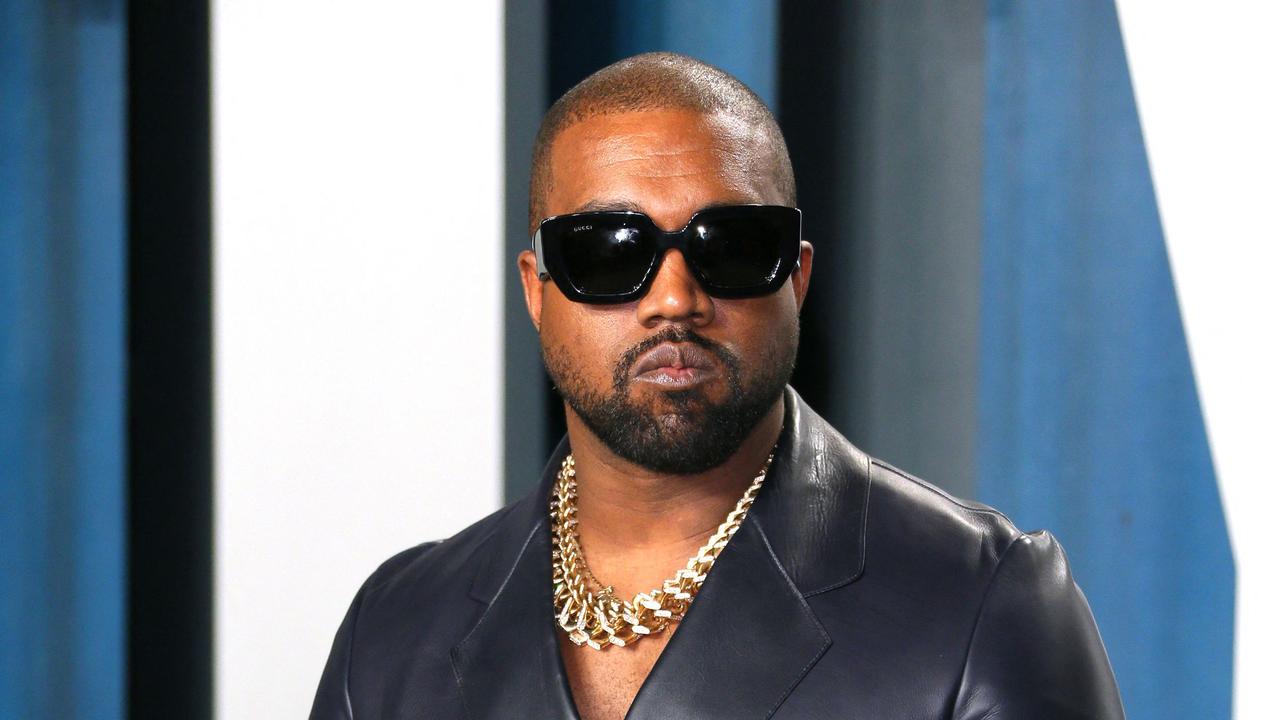 ​Kanye ‘shares explicit photos of Kim’  ​