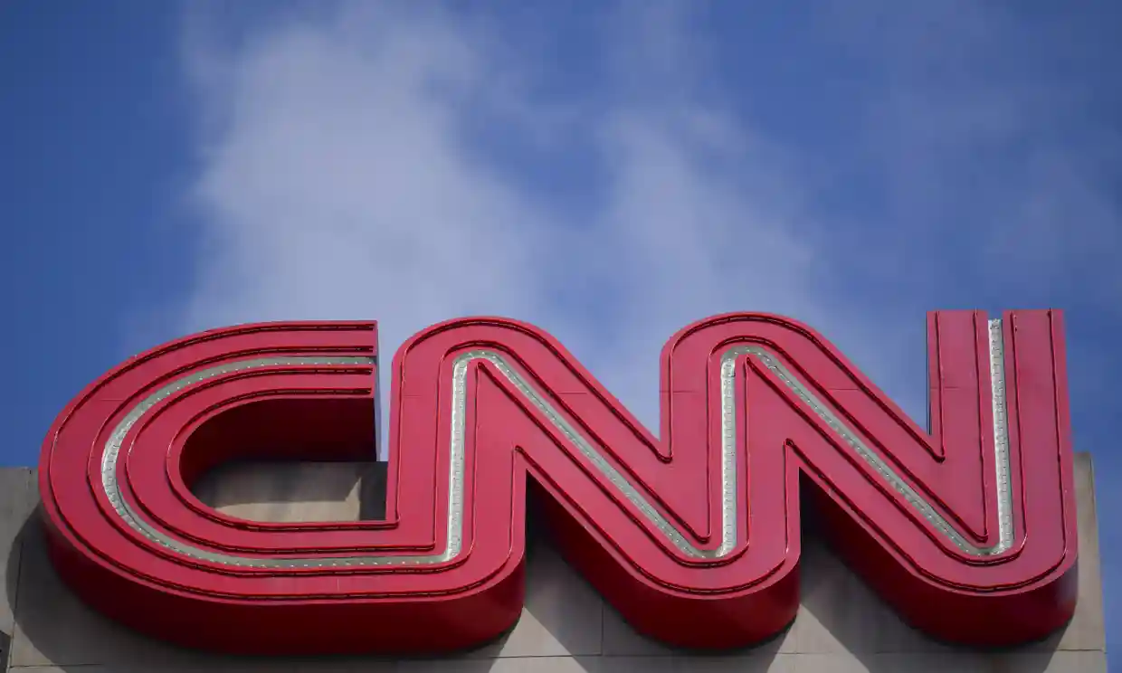 Layoffs, low ratings and a lurch closer to the right: is CNN in crisis?