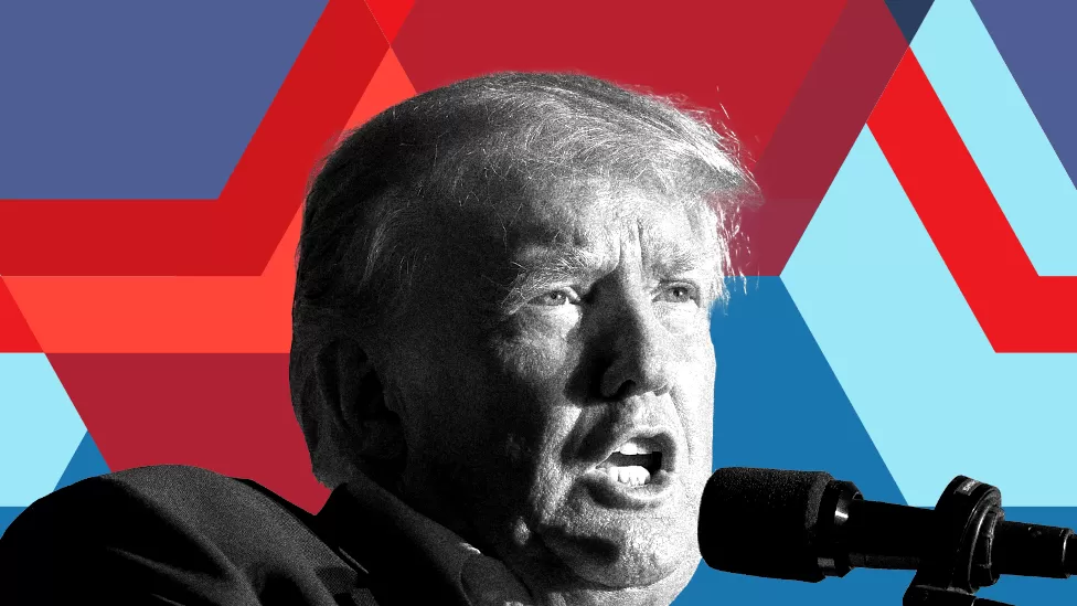Donald Trump and US midterms: How bad was his night?