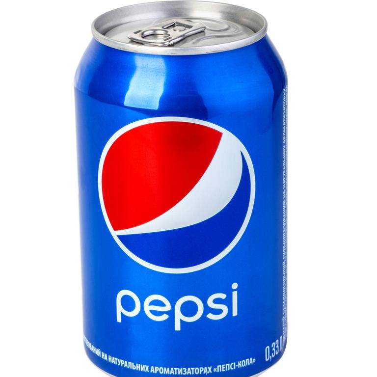 ​Pepsi rebrands after brutal logo criticism   ​
