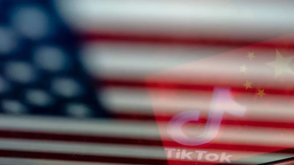 Could the US government actually block people from accessing TikTok altogether?
