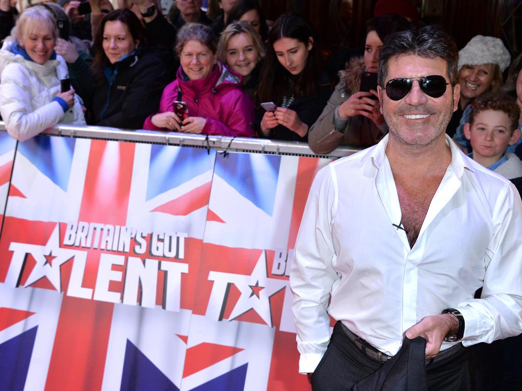 Simon Cowell’s surprising admission at 63