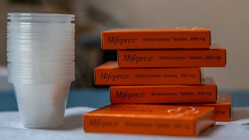 REUTERS / Mifepristone has been authorised for use in the US for two decades