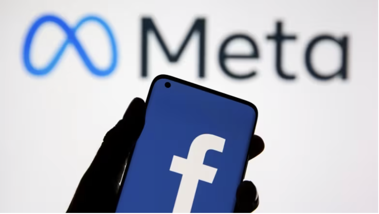 Facebook and Instagram are changing the way they verify users, as Twitter has already done, with a move to having them pay for the blue check. (Dado Ruvic/Reuters)