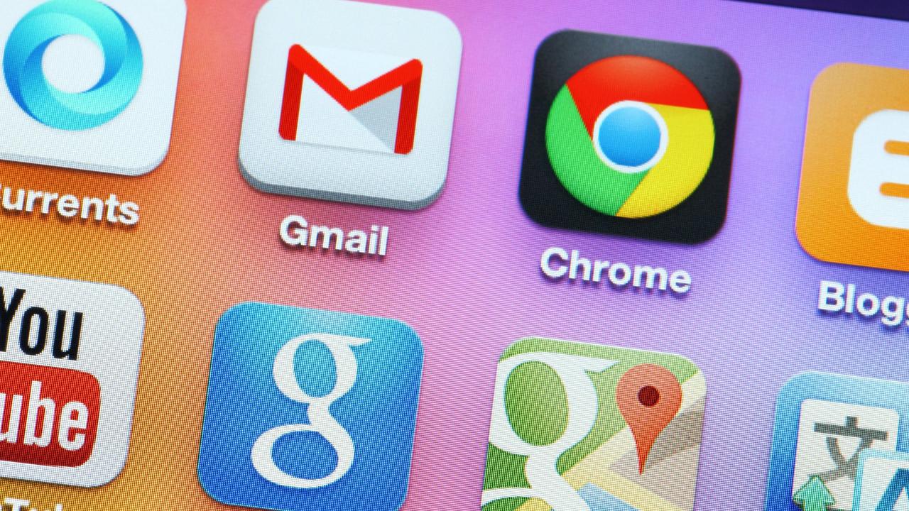 ​Billions warned about Google Chrome   ​
