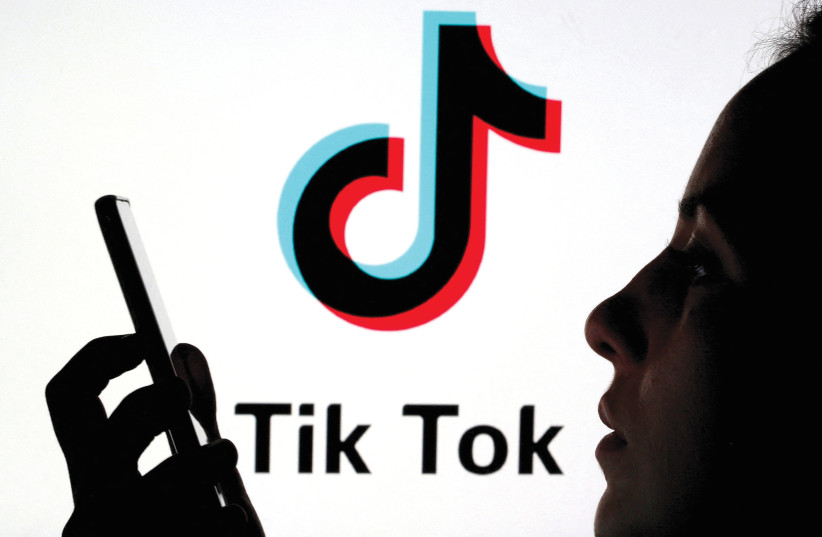 TikTok users file lawsuit to block Montana ban