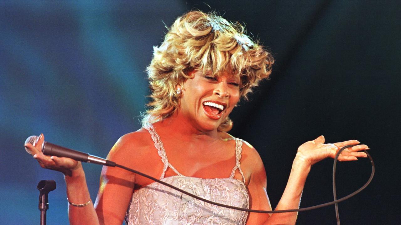 Tina Turner’s heartbreaking fear laid bare