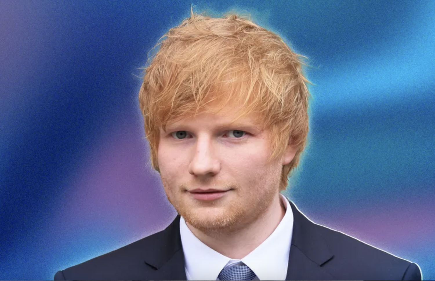 Songwriter helps explain the Ed Sheeran copyright lawsuit