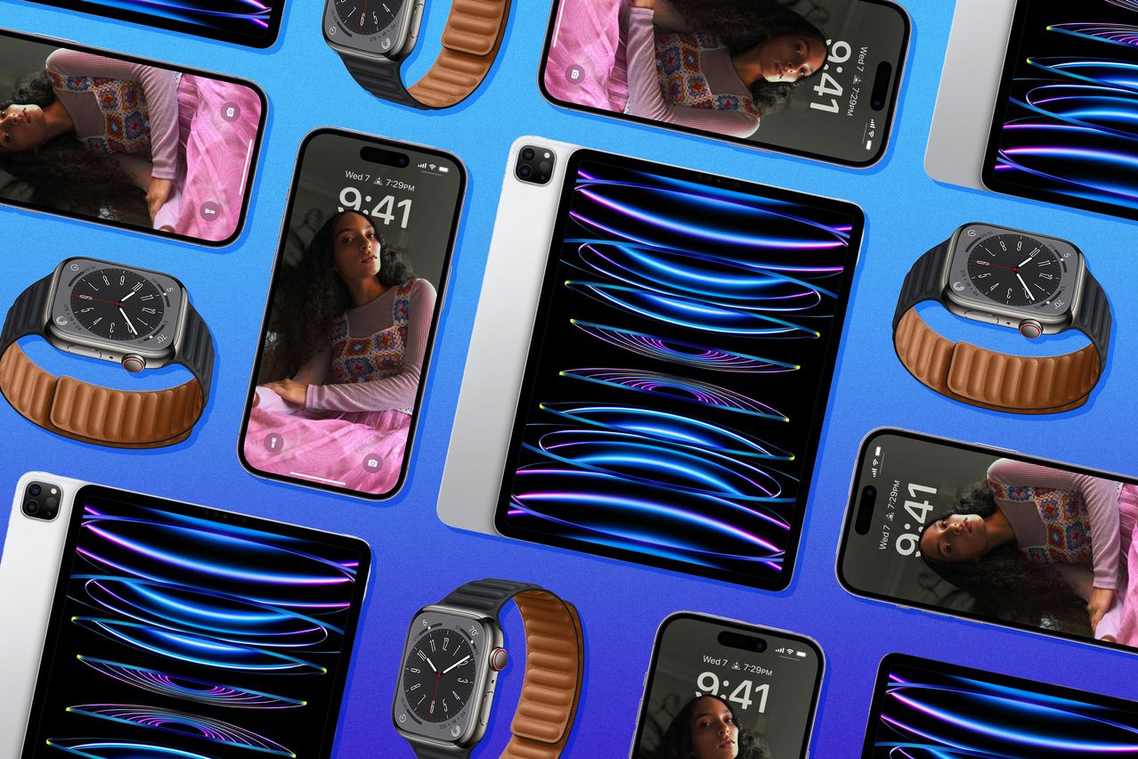 iOS 17 Is Coming. Here’s What iPhones, iPads and Apple Watches Are Missing.