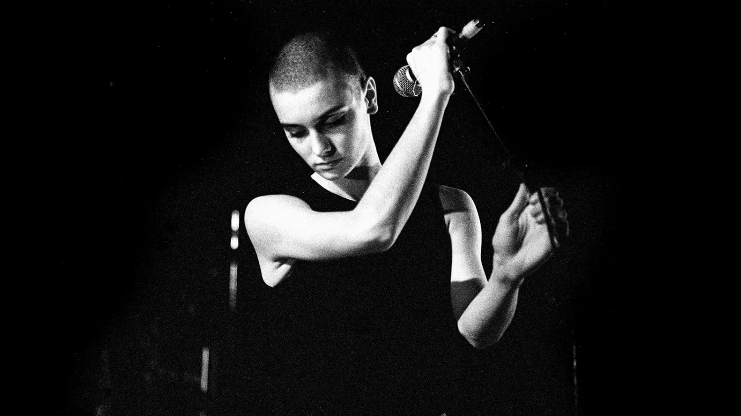 Why Sinéad O'Connor refused to be silenced