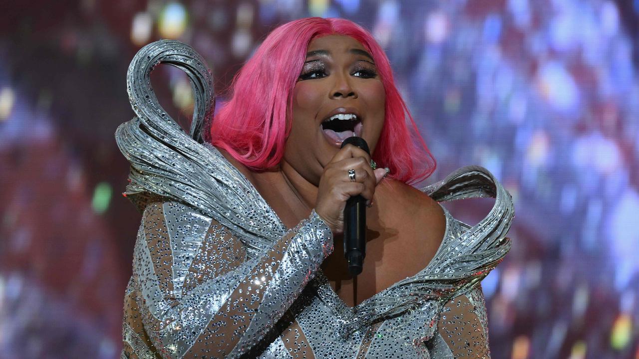 ​Major blow for Lizzo amid shock claims   ​