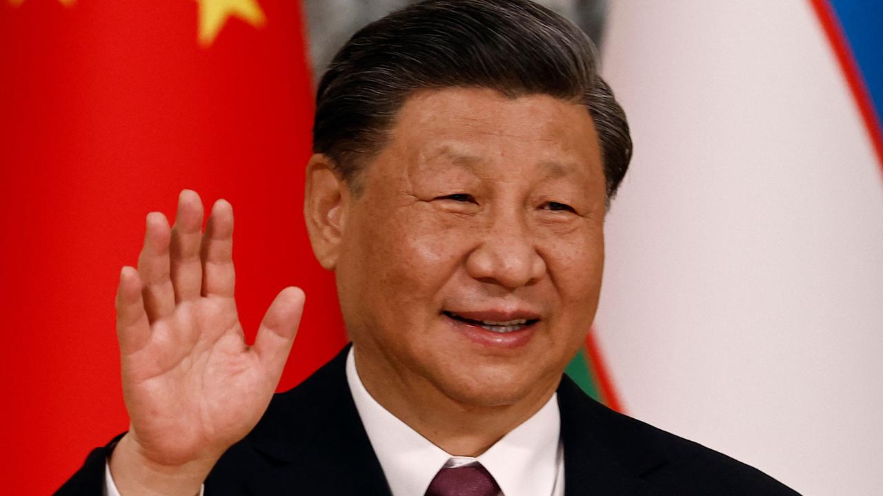 ’Pleading for money’: Chinese economy in trouble as Xi Jinping’s leadership falters