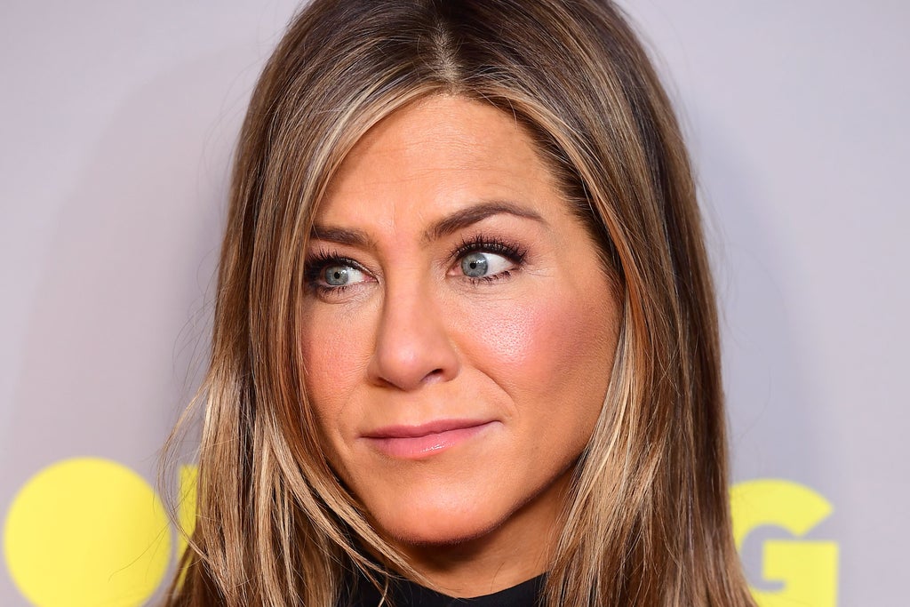 Jennifer Aniston: I’m so over cancel culture (Ian West/PA) / PA Archive