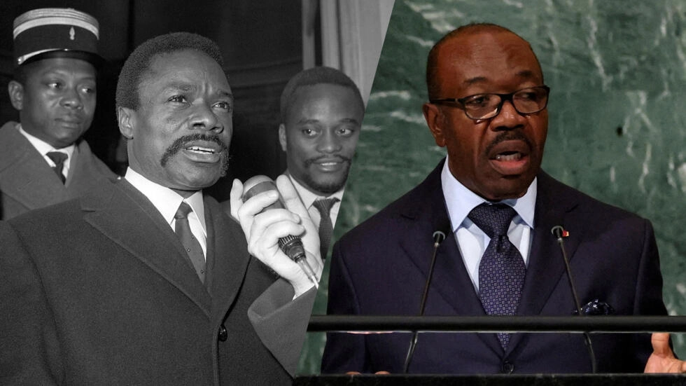 Attempted coup in Gabon aims to remove President Ali Bongo from power and end 50-year dynasty
