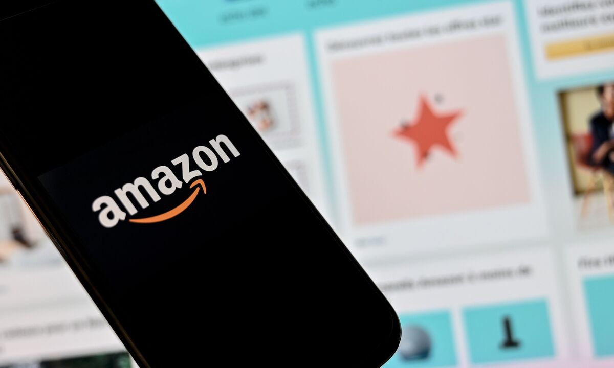FTC Sues Amazon in Landmark Antitrust Case Over Marketplace