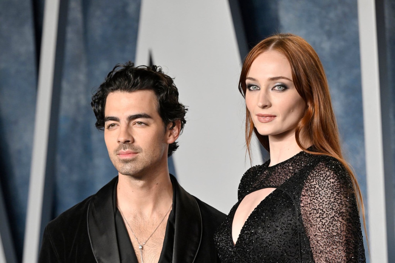 After Joe Jonas and Sophie Turner announced their divorce, tabloid stories seemingly portraying Turner negatively were roundly criticized. Credit...Evan Agostini/Invision, via Associated Press