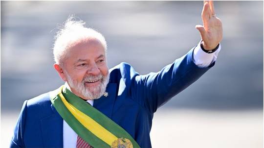 Lula promises to ignore ICC arrest warrant for Putin