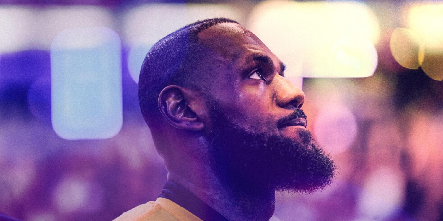 LeBron James experience enters new and perhaps final stage: ‘When it’s over, you will respect him more’