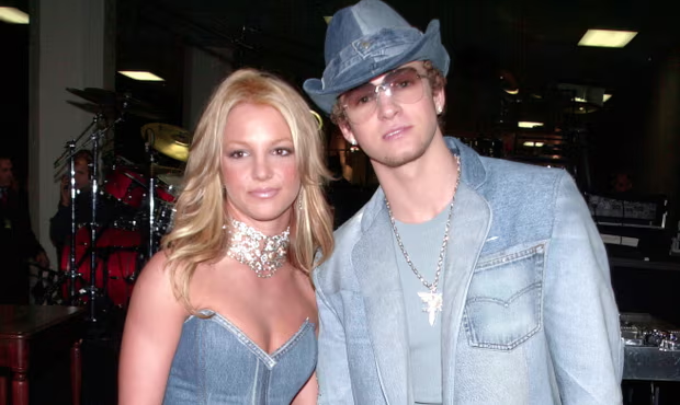 Britney Spears: I had an abortion while dating Justin Timberlake