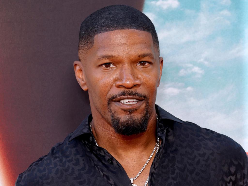 Jamie Foxx has been sued for sexual assault by a woman who alleges he touched her inappropriately. Picture: Frazer Harrison/Getty Images