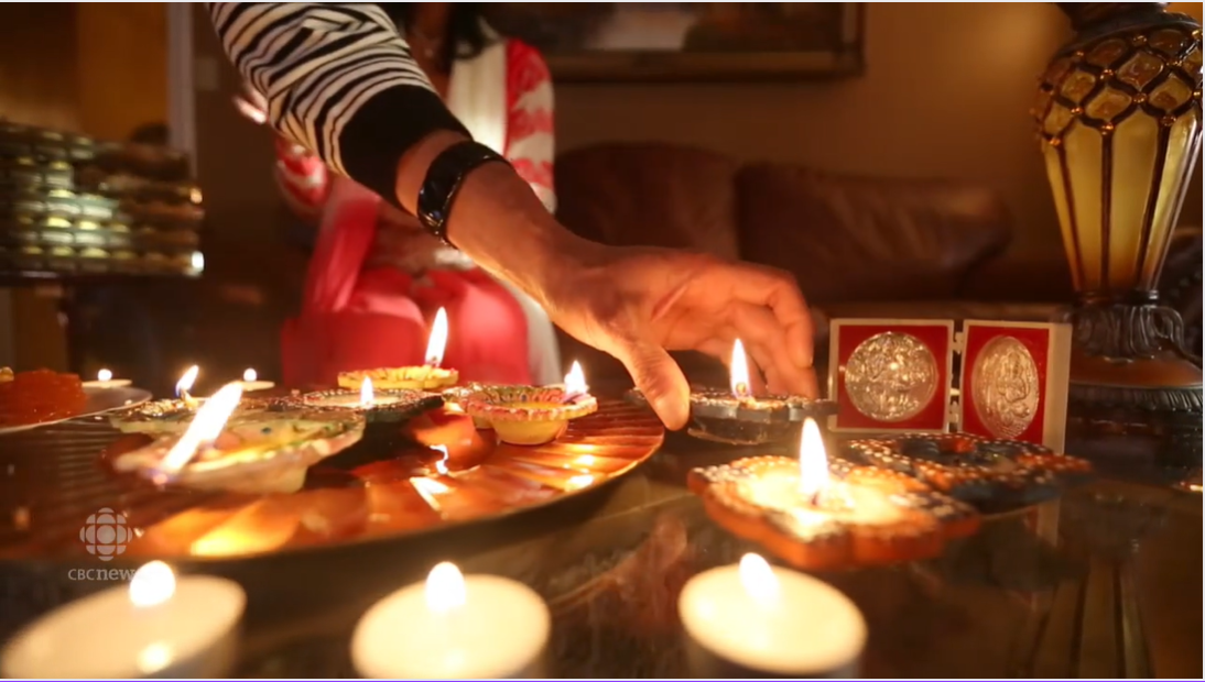 Featured VideoDiwali is a five day festival of light celebrated by Sikhs, Hindus and Jains around the world. It’s one of the most colorful and significant festivals celebrating victory of light over darkness, good over evil, and knowledge over ignorance