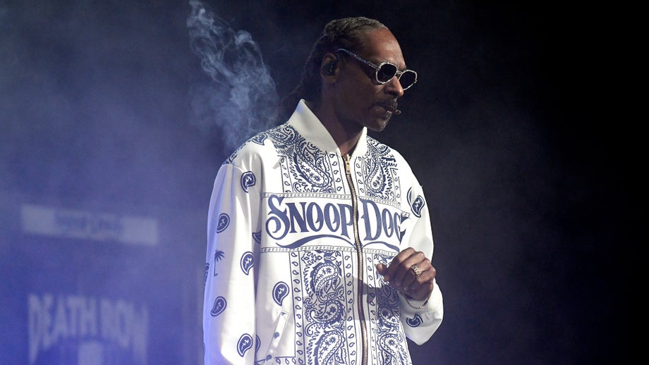 Snoop Dogg Didn't Give Up Smoking Weed, Fooled Us All for a Smokeless Firepit Ad