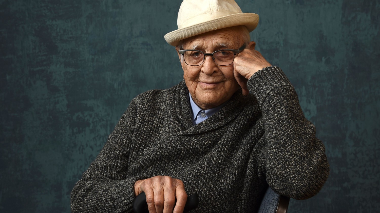 Norman Lear, iconic TV sitcom and movie producer, dies at 101