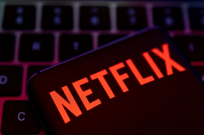 Netflix revealed viewership data behind some of its biggest projects on Tuesday. (Dado Ruvic/Reuters)