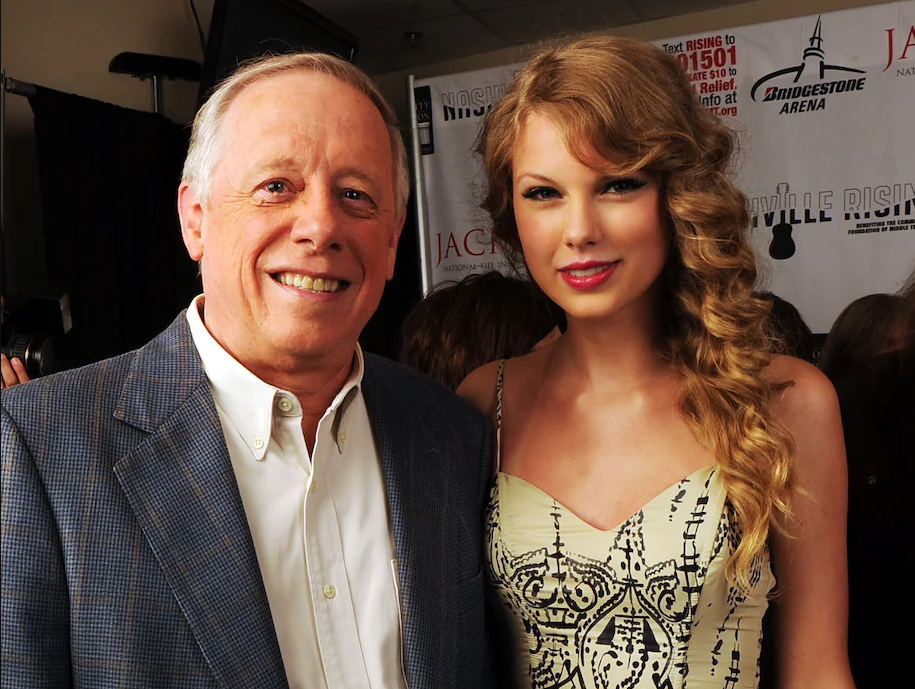 Tennessee Gov. Phil Bredesen got the Swift endorsement in 2018, but couldn't get to the Senate. (Rick Diamond/Nashville Rising/Getty Images)