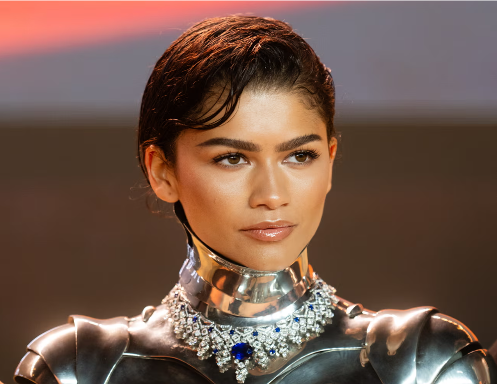Can Zendaya make the leap from tween idol to Hollywood heavyweight?