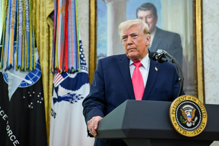 Graeme Sloan/Press Pool