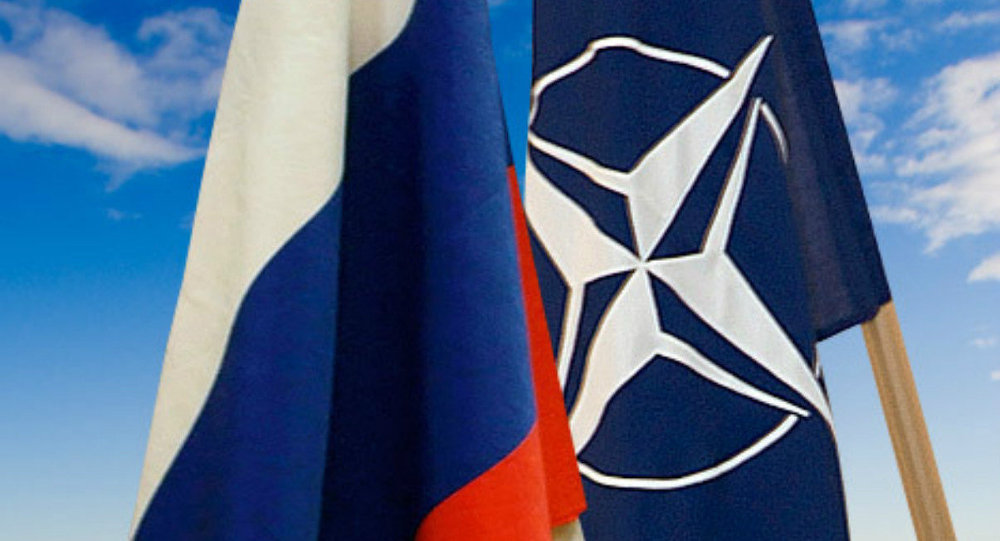 NATO–Russia relations